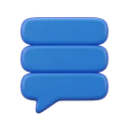 Три размера SMS
