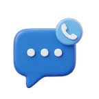 SMS после звонка
